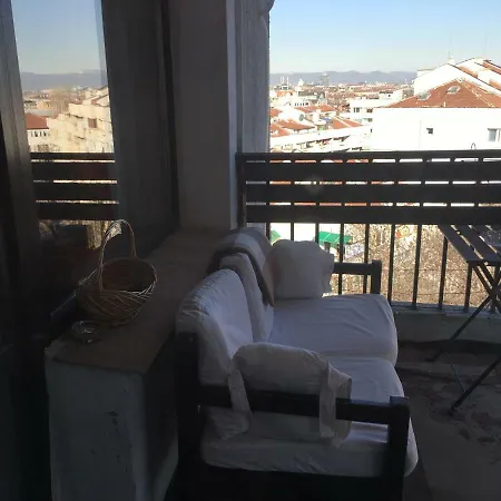 Bulhotel La Boheme Rooftop With Terrace София