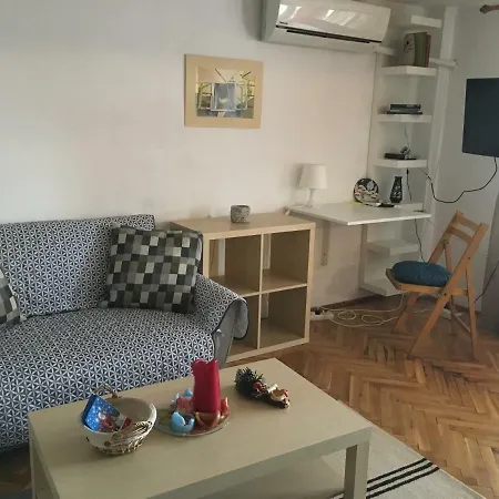 Bulhotel La Boheme Rooftop With Terrace Sofya