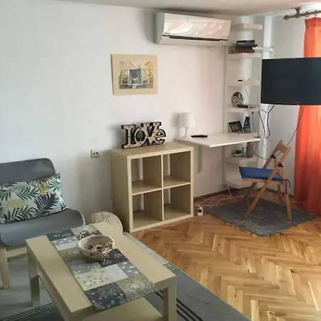 Bulhotel La Boheme Rooftop With Terrace София